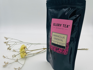 Infusão Maracujá Oriental