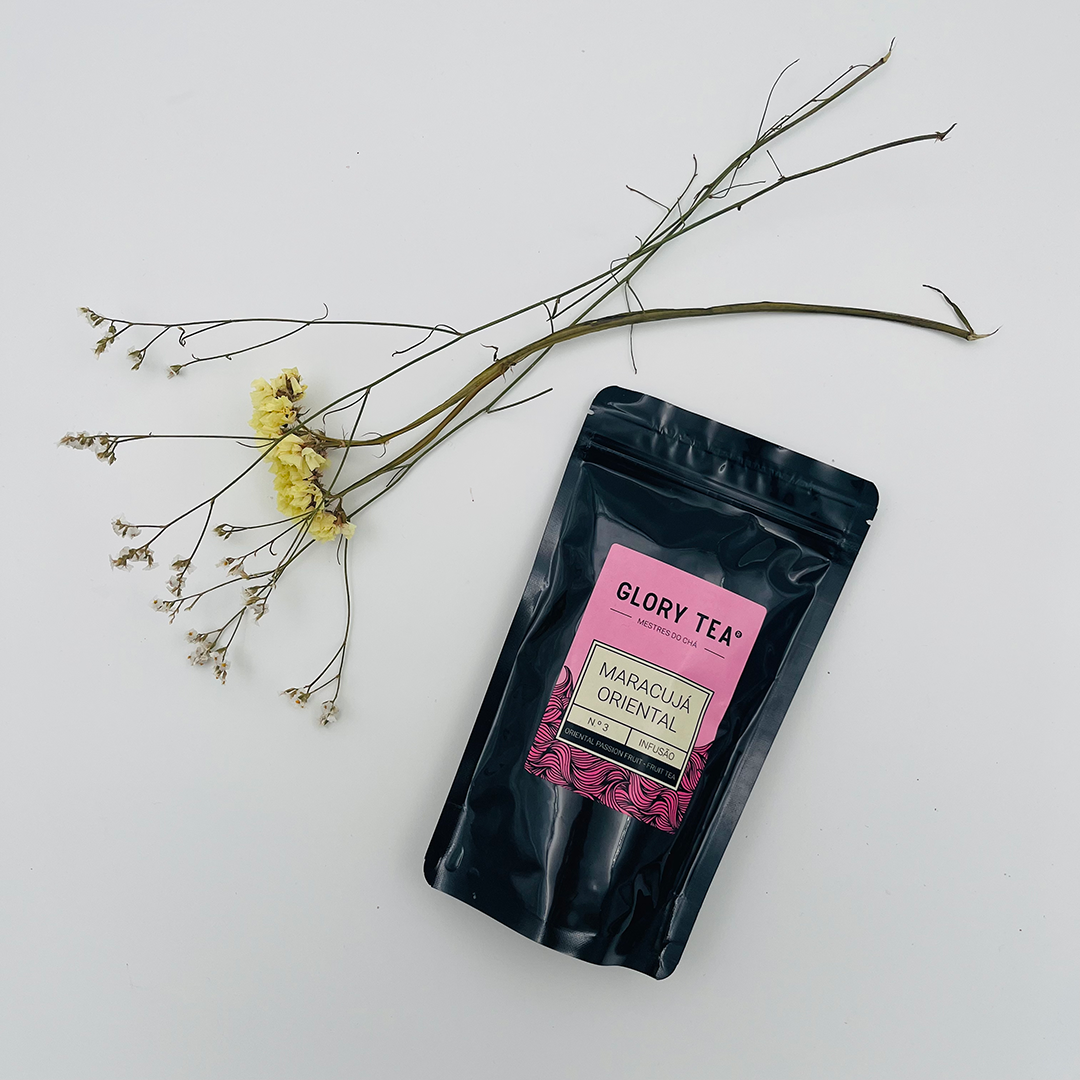 Infusão Maracujá Oriental - Image 3