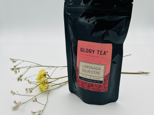 Infusão Limonada Silvestre