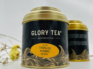 Infusão Tripa de Aveiro - Lata